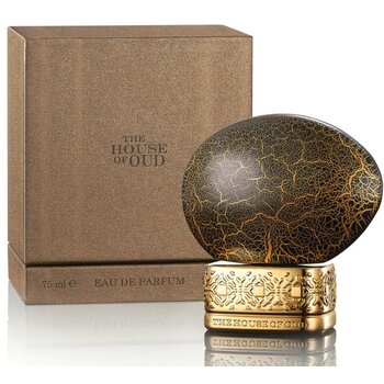 The house of oud Blessing silence Eau De Parfum Kvepalai Unisex