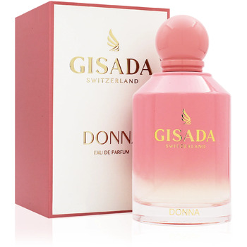 Gisada Donna 100ml Kvepalai Moterims EDP