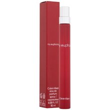 Calvin Klein My Euphoria Eau De Parfum Kvepalai Moterims