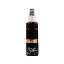 Revolution Sport Fix Makiažo fiksatorius Makiažą fiksuojanti priemonė Moterims