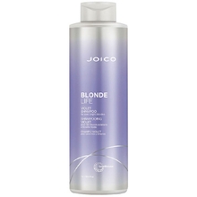 Joico Blonde Life Violet Shampoo 300ml &scaron;ampūnas