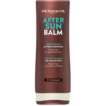Dermacol After Sun Balm 200ml Päevitusjärgne toode thumbnail 3