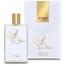 Zimaya A La Rose Eau De Parfum 100ml Smarža Sievietēm thumbnail 4