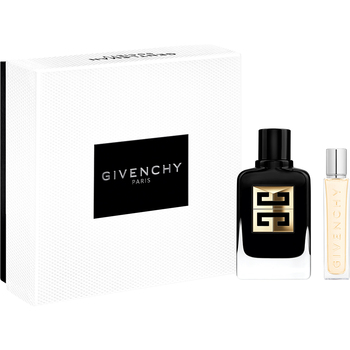 Givenchy Gentleman Society Ambr&eacute;e Eau De Parfum Kvepalai Vyrams