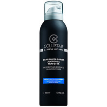 Collistar Uomo Perfect Adherence Shaving Foam Skutimosi putos Vyrams