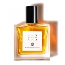 Francesca Bianchi Sex and the Sea 30ml NI&Scaron;INIAI Kvepalai Unisex
