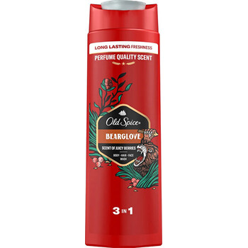 Old Spice  400ml du&scaron;o želė