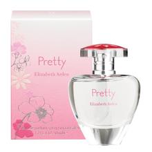 Elizabeth Arden Pretty 100ml kvepalai Moterims EDP Elizabeth Arden Pretty 100ml kvepalai Moterims EDP