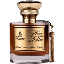 Emir Fire Your Desire 100ml kvepalai Unisex EDP Emir Fire Your Desire 100ml kvepalai Unisex EDP