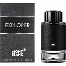 Mont Blanc Explorer 200ml Kvepalai Vyrams EDP Mont Blanc Explorer 200ml Kvepalai Vyrams EDP