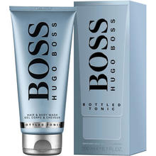 Hugo Boss Boss Bottled Tonic 200ml du&scaron;o želė