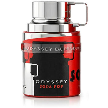 Armaf Odyssey Soda Pop EDP U 100 ml 100 Kvepalai Armaf Odyssey Soda Pop EDP U 100 ml 100 Kvepalai