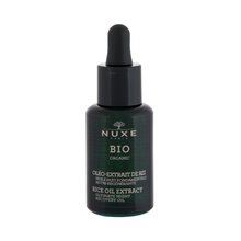 Nuxe Bio Organic Rice Oil Extract Veido aliejus Moterims