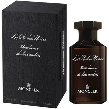 Moncler Les Roches Noires Eau De Parfum Kvepalai Unisex