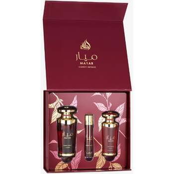 Lattafa perfumes Mayar Cherry Intense Eau De Parfum Kvepalai Unisex