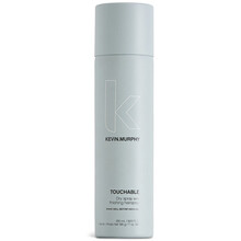 Kevin Murphy Touchable Plaukų lakas Unisex