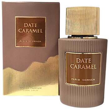 Emir Date Caramel Eau De Parfum Kvepalai Unisex
