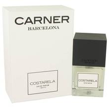 Carner barcelona Woody Collection Costarela Eau De Parfum Kvepalai Unisex