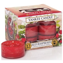 Yankee Candle Red Rapsberry 9.8g namų apyvokos priemonė