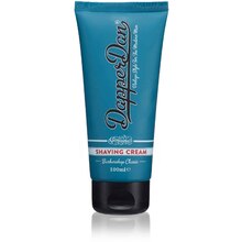Dapper Dan Shave Cream Skutimosi kremas Vyrams