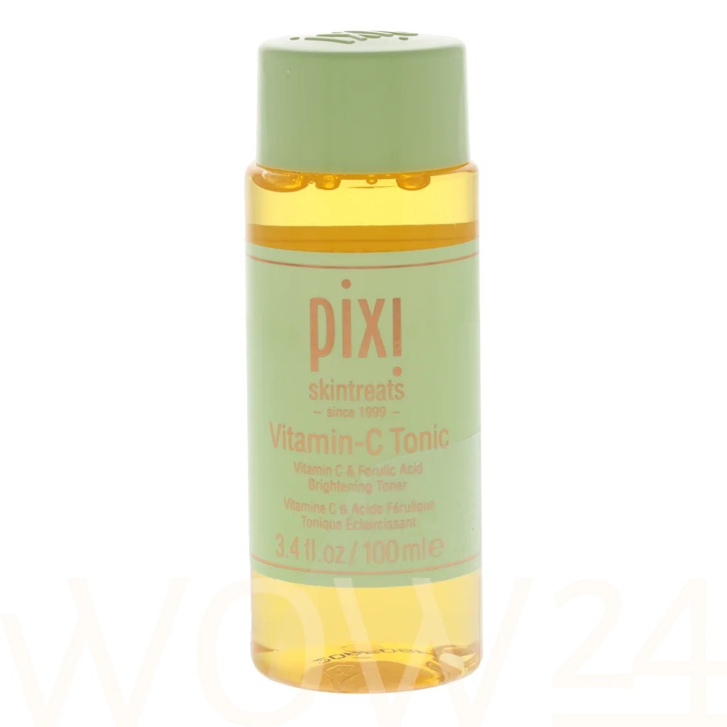 Pixi Vitamin-C Tonic Pur&scaron;kiamas veido losjonas Veido tonikas Moterims