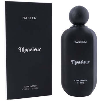 Naseem Monsieur EDT U 100 ml