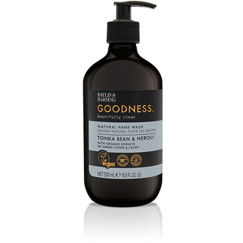 Baylis & Harding  500ml Moterims