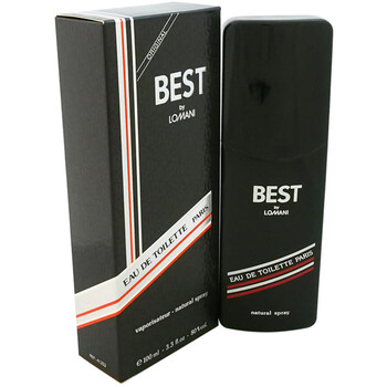 Lomani Best Eau De Toilette Kvepalai Vyrams