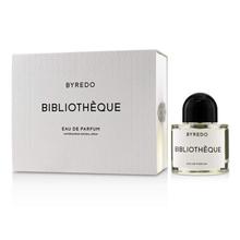 Byredo Bibliotheque Eau De Parfum Kvepalai Unisex