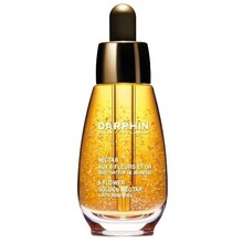 Essential oil from 8 flowers with 24 carat gold (8-Flower Gold en Oil) 30 ml