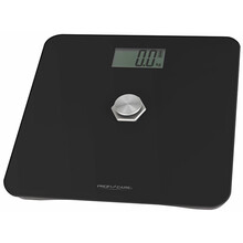 Profi Care PW 3112 - Ekologick&aacute; kinetick&aacute; osobn&iacute; v&aacute;ha čern&aacute; (bez bateri&iacute;) Moterims