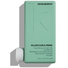 Kevin Murphy Killer.Curls Rinse Plaukų kondicionierius Unisex