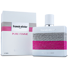 Franck Olivier Pure Femme 100ml Kvepalai Moterims EDP