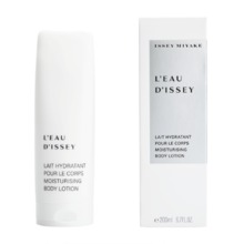 Issey Miyake L&acute;Eau D&acute;Issey EDT 200ml kūno losjonas