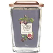 Yankee Candle  552.0g sveikatos apsaugai