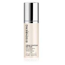 Eisenberg Pure White Eye Contour Cream 30ml paakių kremas Eisenberg Pure White Eye Contour Cream 30ml paakių kremas