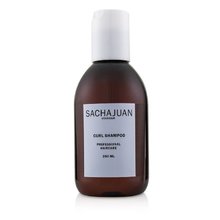 Sachajuan Curl Shampoo Plaukų &scaron;ampūnas Unisex