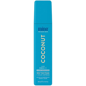 MineTan  200ml Moterims