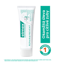 Sensitive Professional Repair & Prevent