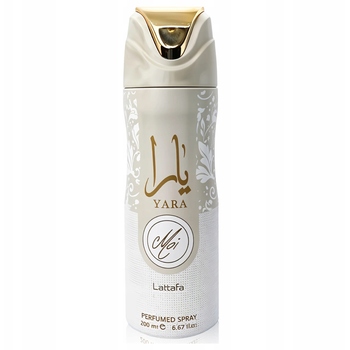 Lattafa Perfumes Yara Moi 200ml dezodorantas