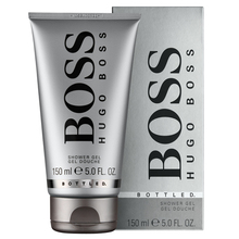 Hugo boss Boss Bottled Du&scaron;o gelis Du&scaron;o želė Vyrams