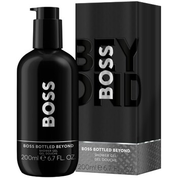 Hugo Boss Boss Bottled Beyond 200ml du&scaron;o želė