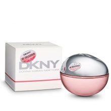 DKNY Be Delicious Fresh Blossom - EDP 100ml Kvepalai Moterims EDP