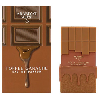 Arabiyat Sugar Toffee Ganache 100ml kvepalai Unisex EDP