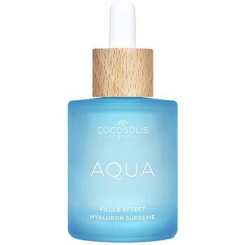 Cocosolis Aqua 50ml Sejas serums thumbnail 1