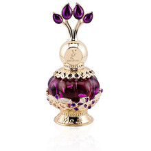 Purple Musk - koncentrovaný parfémovaný olej