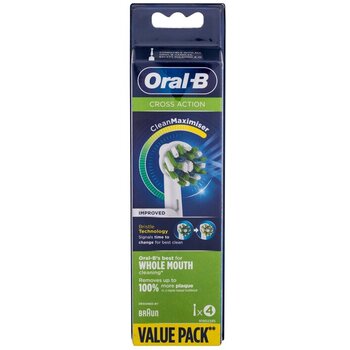 Oral B  Moterims