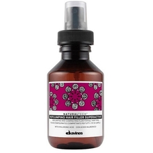 Davines Natural Tech Replumping Hair Filler Superactive Plaukų priemonė Moterims