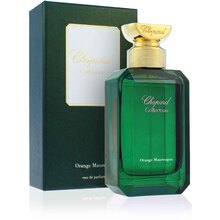 Chopard Collection Orange Mauresque Eau De Parfum Kvepalai Unisex