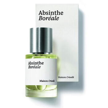 Maison Crivelli Absinthe Bor&eacute;ale 30ml NI&Scaron;INIAI Kvepalai Unisex EDP